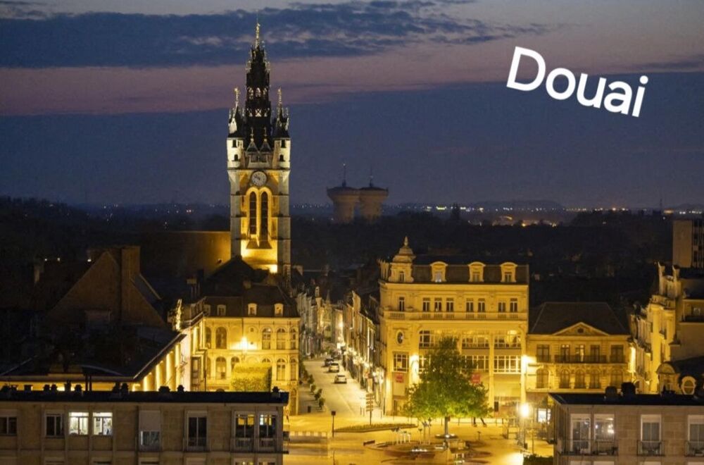  vendre  Maison curie (62223)