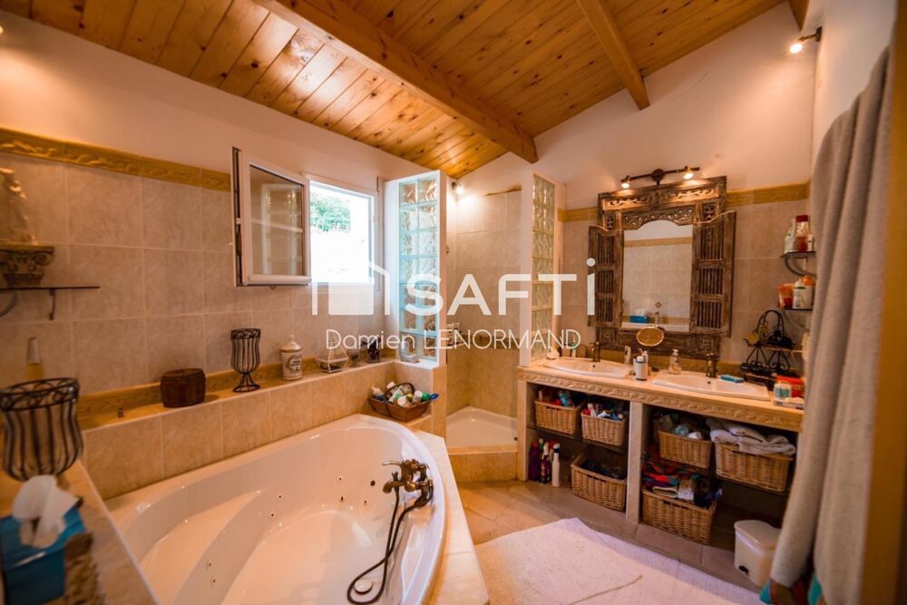 � vendre  Maison Saint-Pierre-d'Ol�ron (17310)