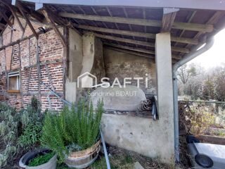  Maison � vendre 4 pi�ces 138 m�