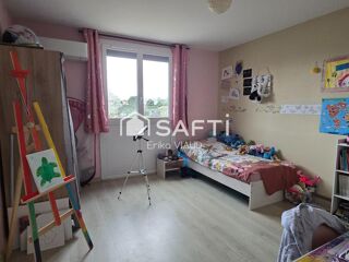  Maison à vendre 4 pièces 93 m²