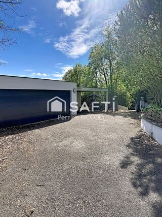  Maison � vendre 7 pi�ces 196 m�