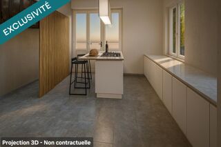  Maison � vendre 4 pi�ces 78 m�