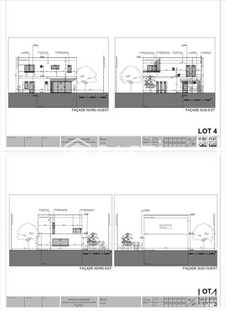  Terrain à vendre 312 m²