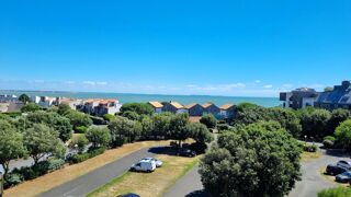  Appartement à vendre 1 pièce 27 m²