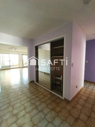  Appartement � vendre 4 pi�ces 85 m�