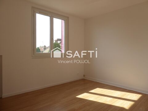  Appartement  louer 2 pices 47 m