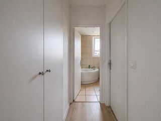  Appartement � vendre 3 pi�ces 61 m�