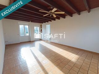  Maison à vendre 2 pièces 54 m²