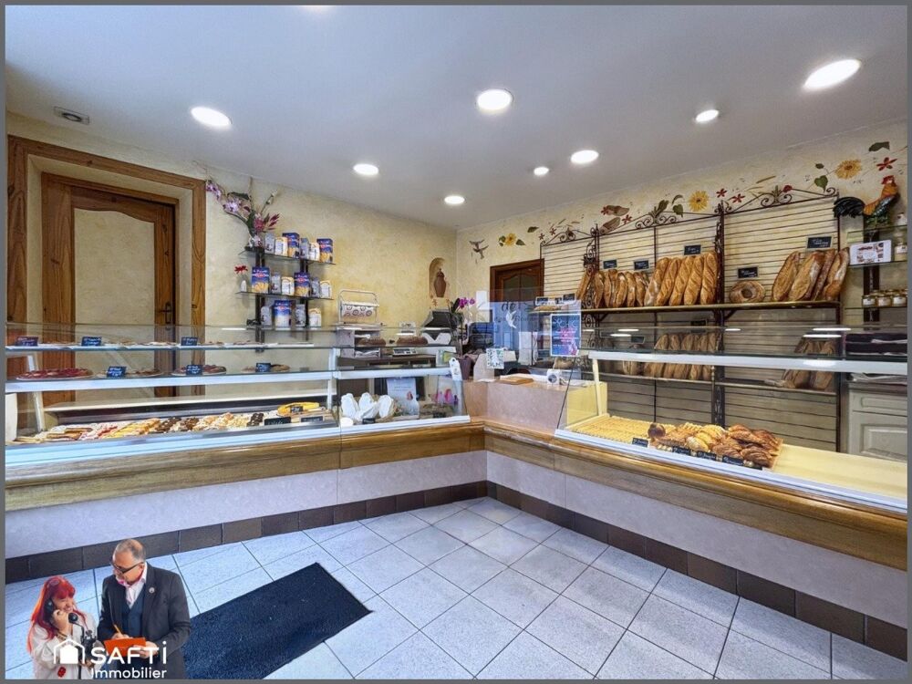   Boulangerie rentable, un projet finançable 