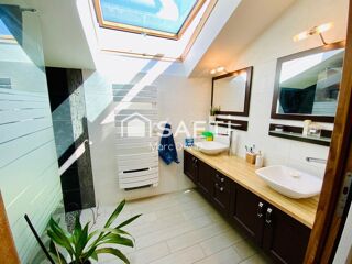  Maison à vendre 6 pièces 117 m²