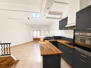  Appartement à vendre 3 pièces 44 m²