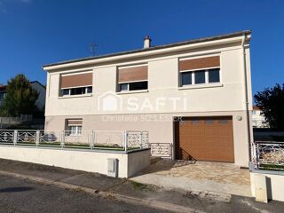  Maison � vendre 5 pi�ces 85 m�