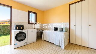  Maison � vendre 4 pi�ces 115 m� Parentis-en-born
