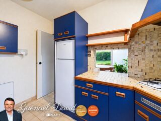 Maison à vendre 8 pièces 168 m²