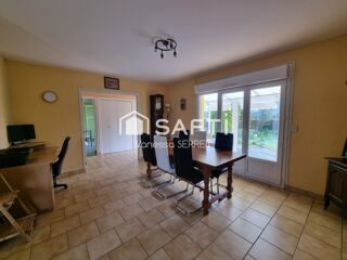  Maison � vendre 3 pi�ces 78 m�