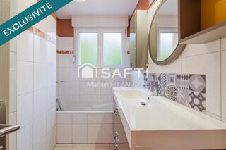  Appartement � vendre 4 pi�ces 91 m�