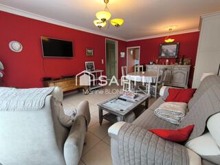  Maison � vendre 4 pi�ces 96 m�