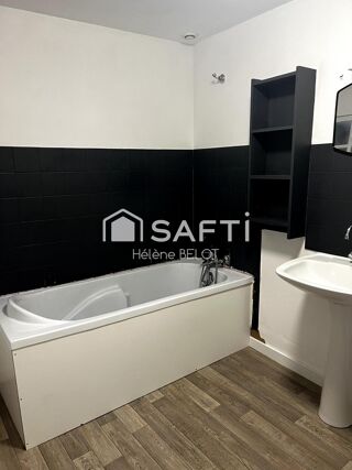  Maison � vendre 3 pi�ces 80 m�