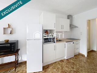 Appartement  vendre 2 pices 40 m
