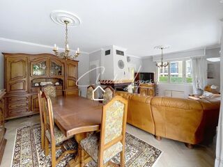  Maison � vendre 6 pi�ces 135 m�