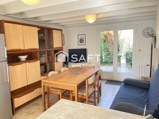  Maison à vendre 3 pièces 42 m²