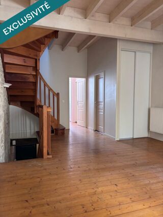  Maison à vendre 5 pièces 110 m²