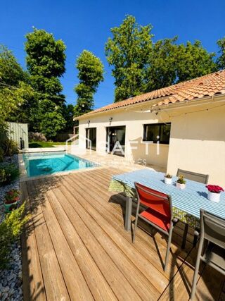  Maison à vendre 7 pièces 200 m²
