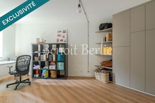  Appartement à vendre 3 pièces 65 m²