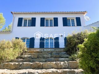  Maison à vendre 7 pièces 184 m²