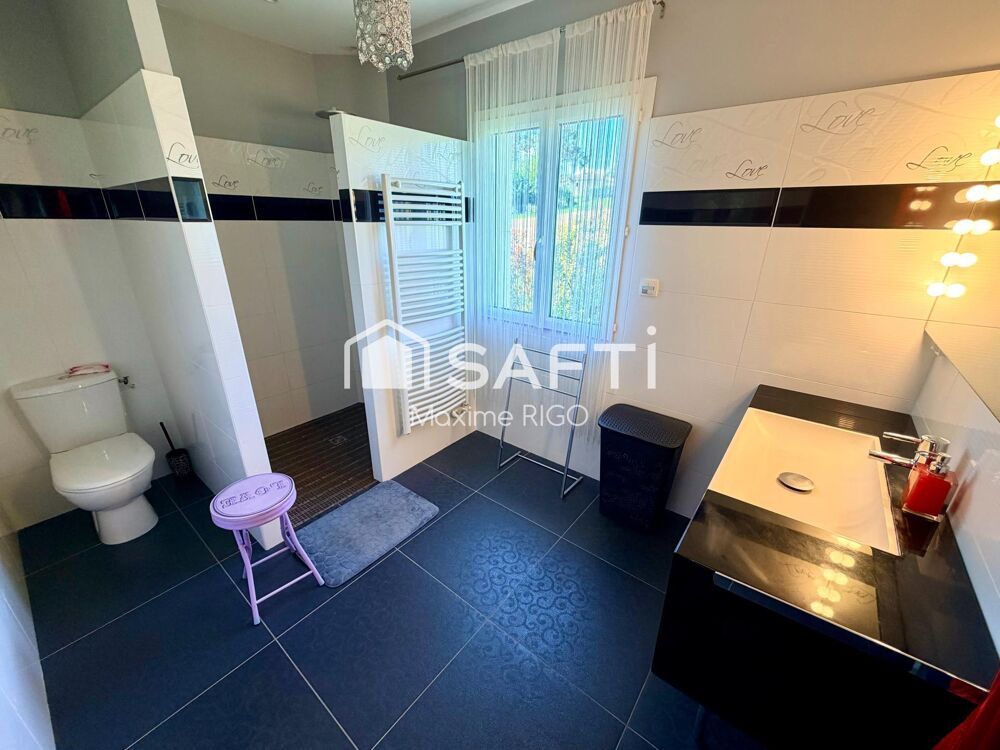 � vendre  Maison Marmande (47200)