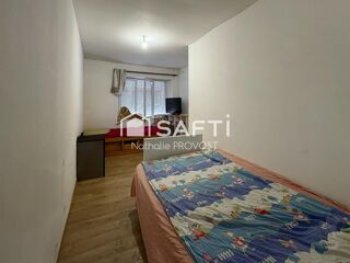 Appartement à vendre 3 pièces 66 m²