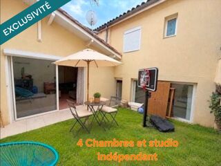  Maison à vendre 7 pièces 155 m²
