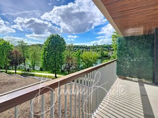  Appartement à vendre 1 pièce 39 m²