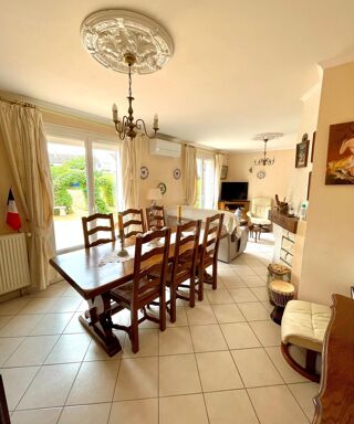  Maison � vendre 5 pi�ces 139 m�