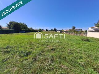  Terrain à vendre 7429 m²