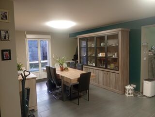  Maison à vendre 4 pièces 140 m²