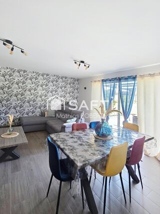  Maison � vendre 4 pi�ces 106 m�