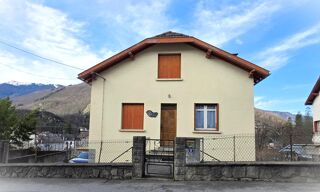 Maison à vendre 6 pièces 104 m²