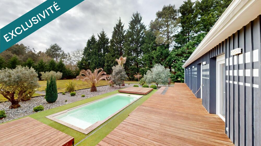 � vendre  Maison Hourtin (33990)