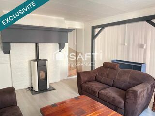  Maison à vendre 3 pièces 88 m²