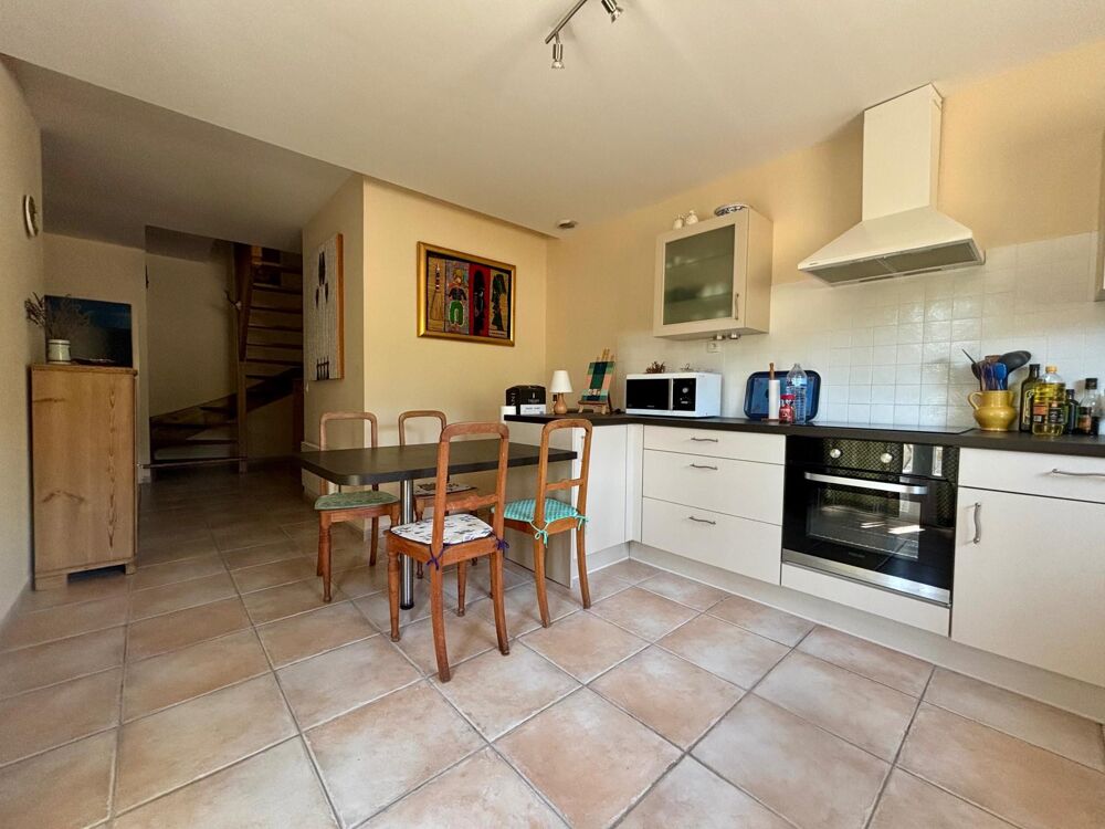 Vente Maison Confort, calme et sérénité Luzech