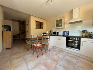  Maison à vendre 5 pièces 136 m²