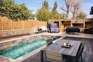  Maison � vendre 6 pi�ces 166 m�