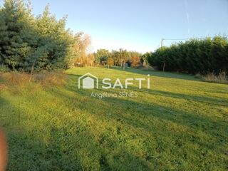  Terrain à vendre 3099 m²