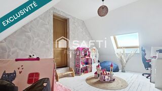  Maison � vendre 5 pi�ces 109 m�