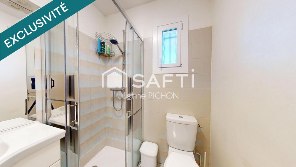 � vendre  Maison Le Pradet (83220)