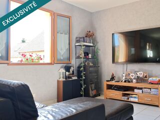  Maison à vendre 5 pièces 105 m² Aigneville