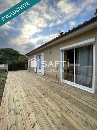  Maison � vendre 4 pi�ces 139 m�