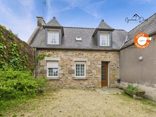  Maison � vendre 7 pi�ces 133 m�