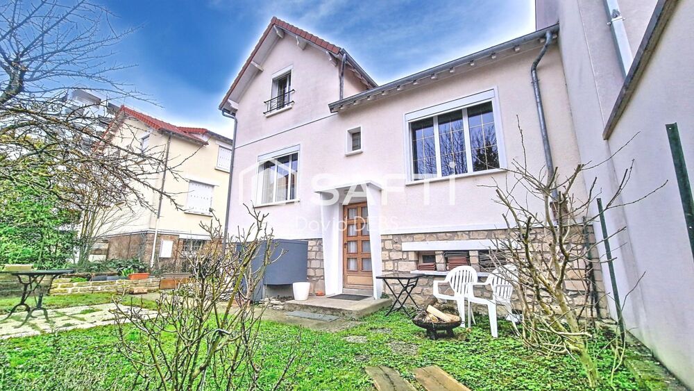 � vendre  Maison Rueil-Malmaison (92500)